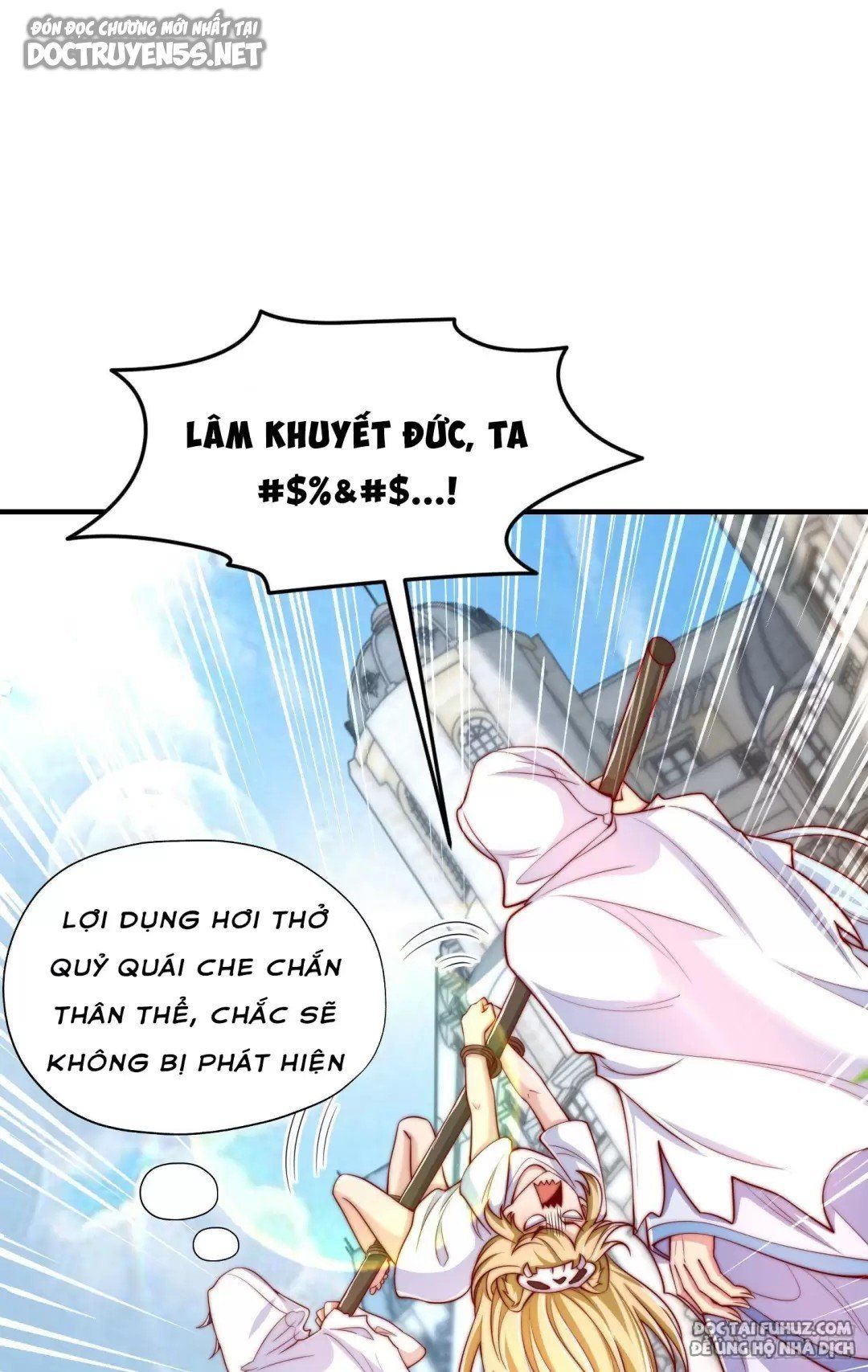 đọc truyện Vô Địch Từ Cưỡng Hôn Ma Nữ Chương 147 ảnh 24 tại Thiên Thai Truyện