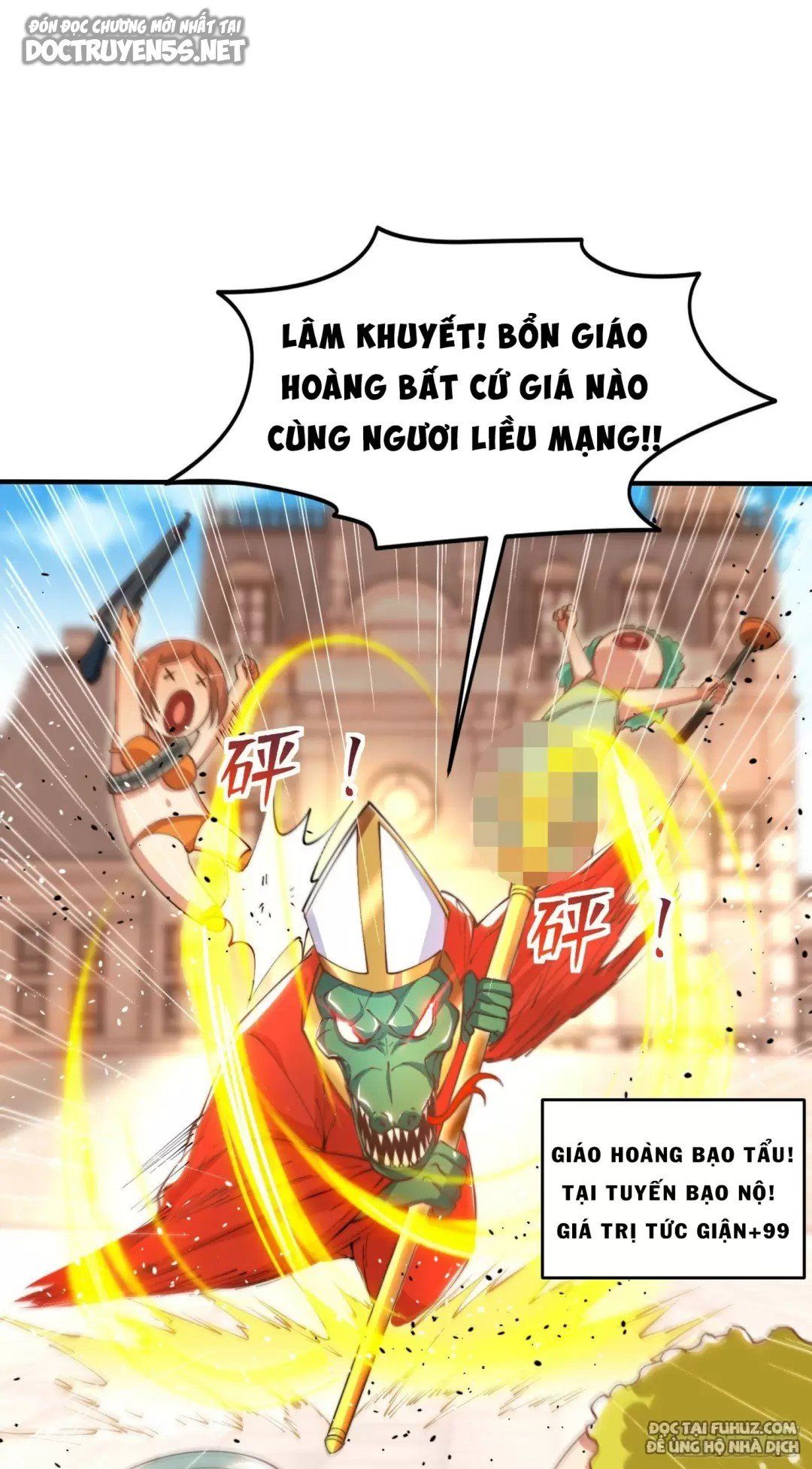 đọc truyện Vô Địch Từ Cưỡng Hôn Ma Nữ Chương 147 ảnh 81 tại Thiên Thai Truyện