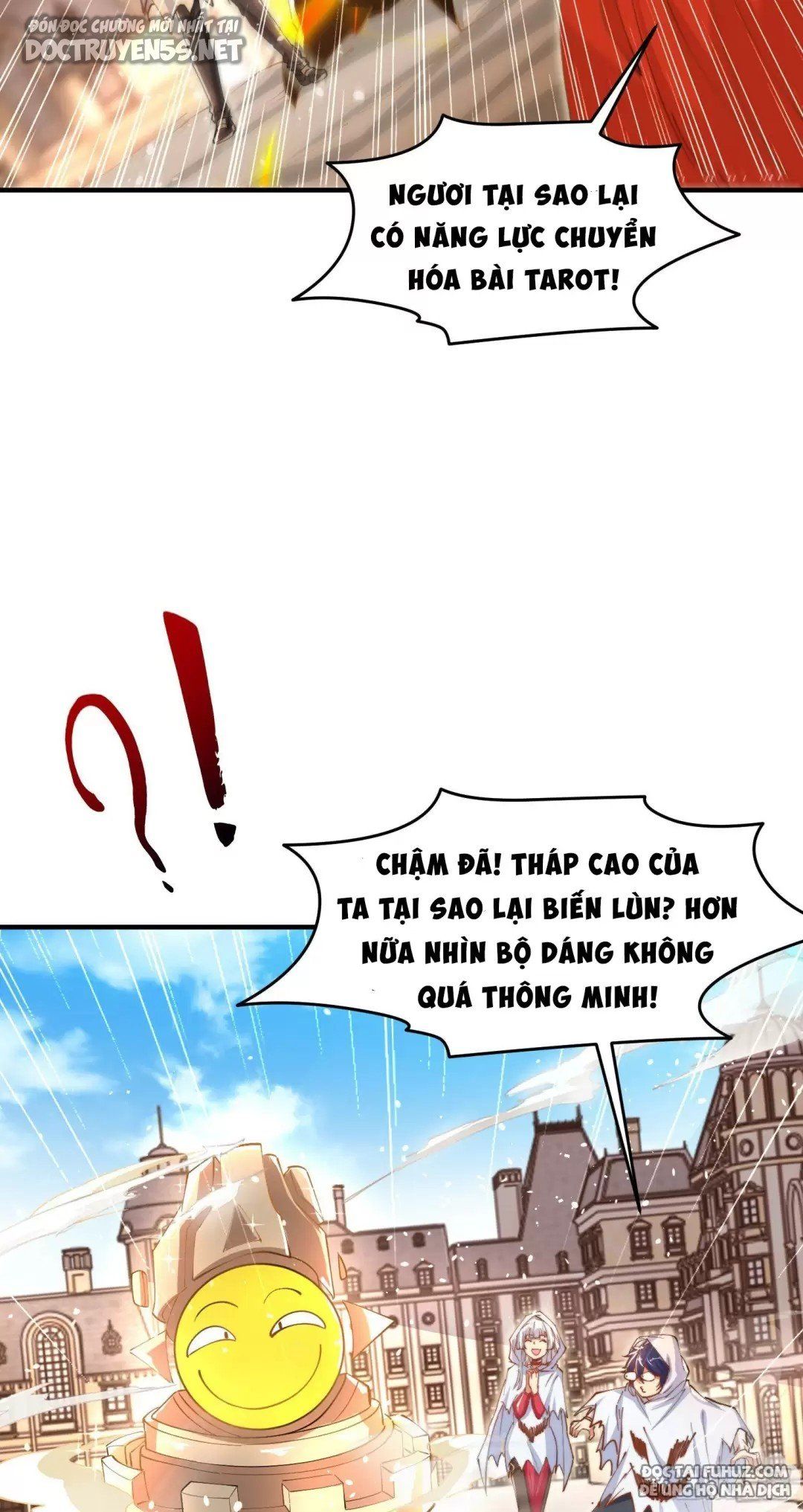 đọc truyện Vô Địch Từ Cưỡng Hôn Ma Nữ Chương 147 ảnh 85 tại Thiên Thai Truyện