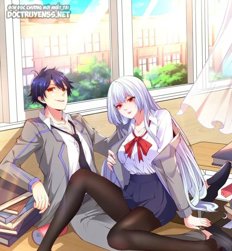 đọc truyện Vô Địch Từ Cưỡng Hôn Ma Nữ Chương 148 ảnh 3 tại Thiên Thai Truyện