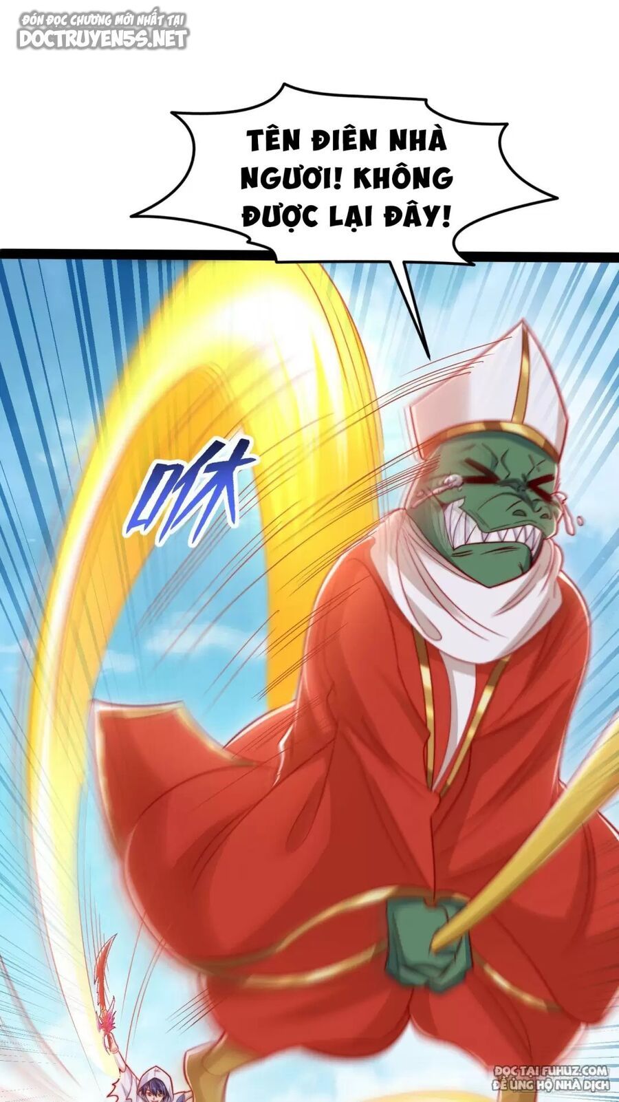 đọc truyện Vô Địch Từ Cưỡng Hôn Ma Nữ Chương 148 ảnh 16 tại Thiên Thai Truyện