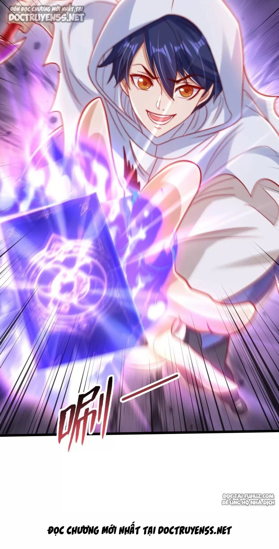 đọc truyện Vô Địch Từ Cưỡng Hôn Ma Nữ Chương 148 ảnh 20 tại Thiên Thai Truyện