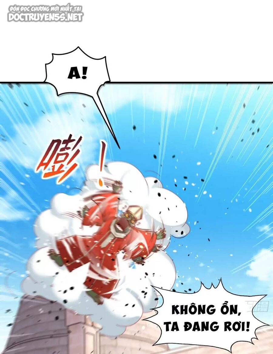 đọc truyện Vô Địch Từ Cưỡng Hôn Ma Nữ Chương 148 ảnh 27 tại Thiên Thai Truyện