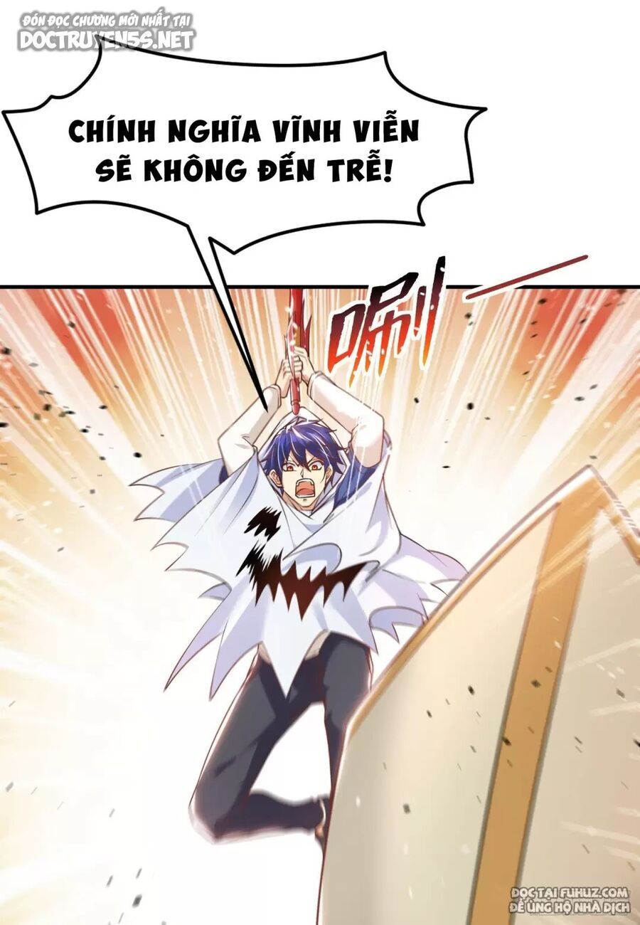 đọc truyện Vô Địch Từ Cưỡng Hôn Ma Nữ Chương 148 ảnh 32 tại Thiên Thai Truyện