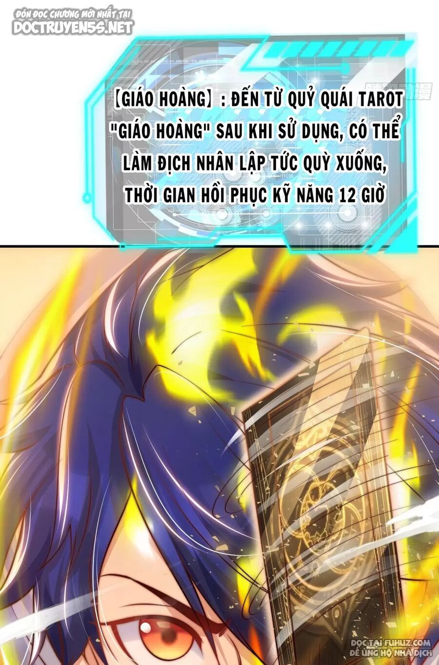 đọc truyện Vô Địch Từ Cưỡng Hôn Ma Nữ Chương 148 ảnh 36 tại Thiên Thai Truyện