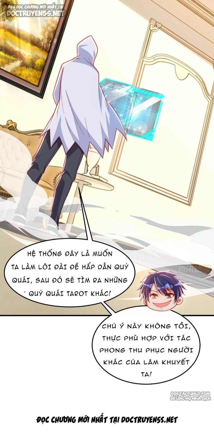 đọc truyện Vô Địch Từ Cưỡng Hôn Ma Nữ Chương 148 ảnh 39 tại Thiên Thai Truyện