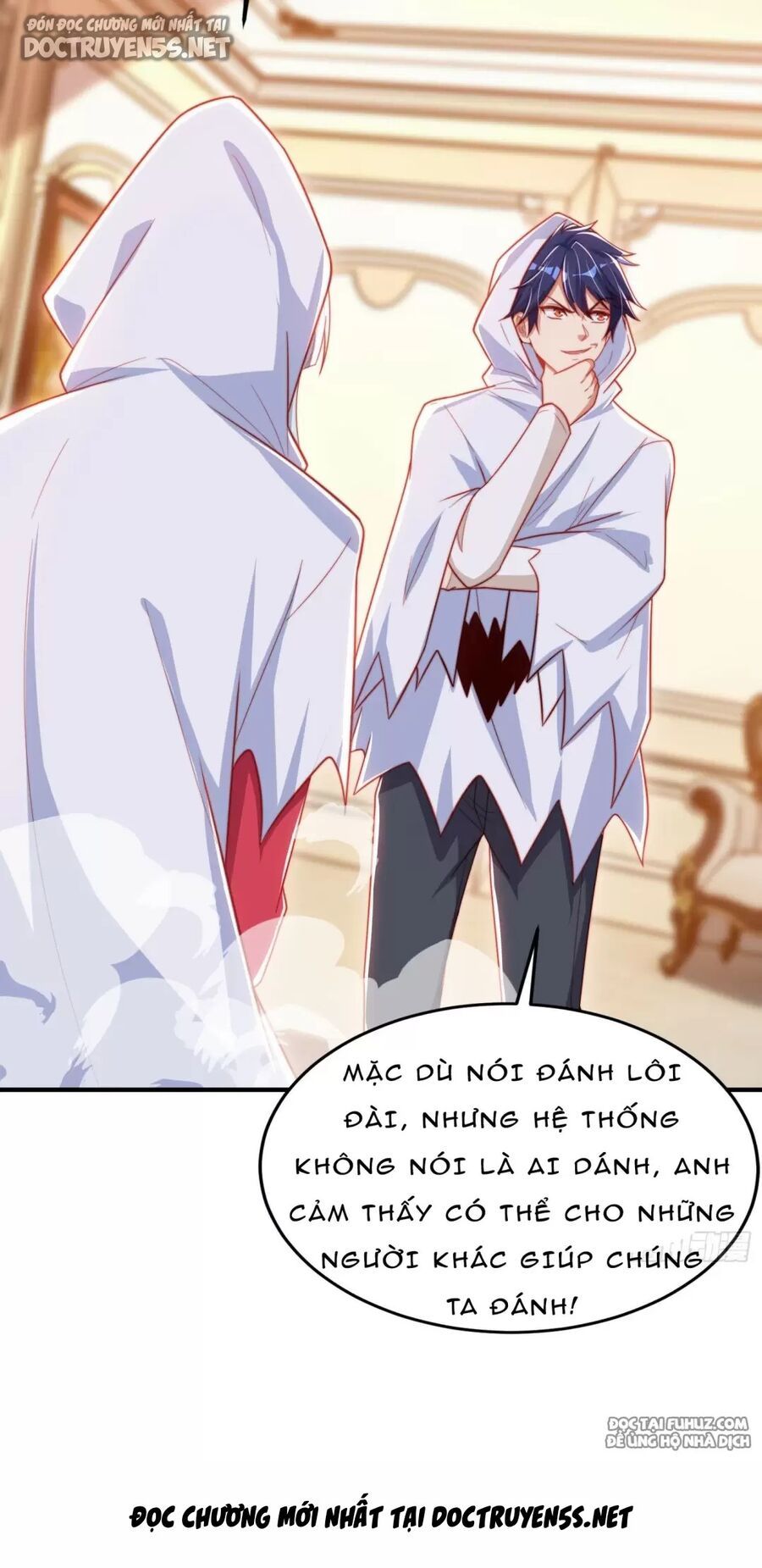 đọc truyện Vô Địch Từ Cưỡng Hôn Ma Nữ Chương 148 ảnh 43 tại Thiên Thai Truyện