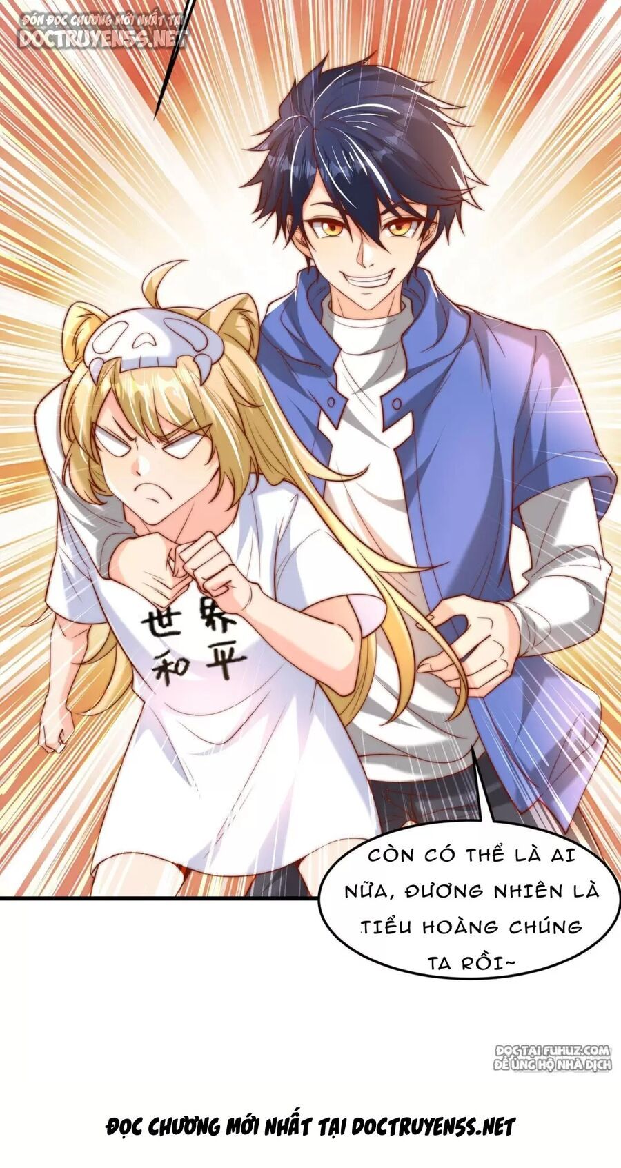 đọc truyện Vô Địch Từ Cưỡng Hôn Ma Nữ Chương 148 ảnh 52 tại Thiên Thai Truyện