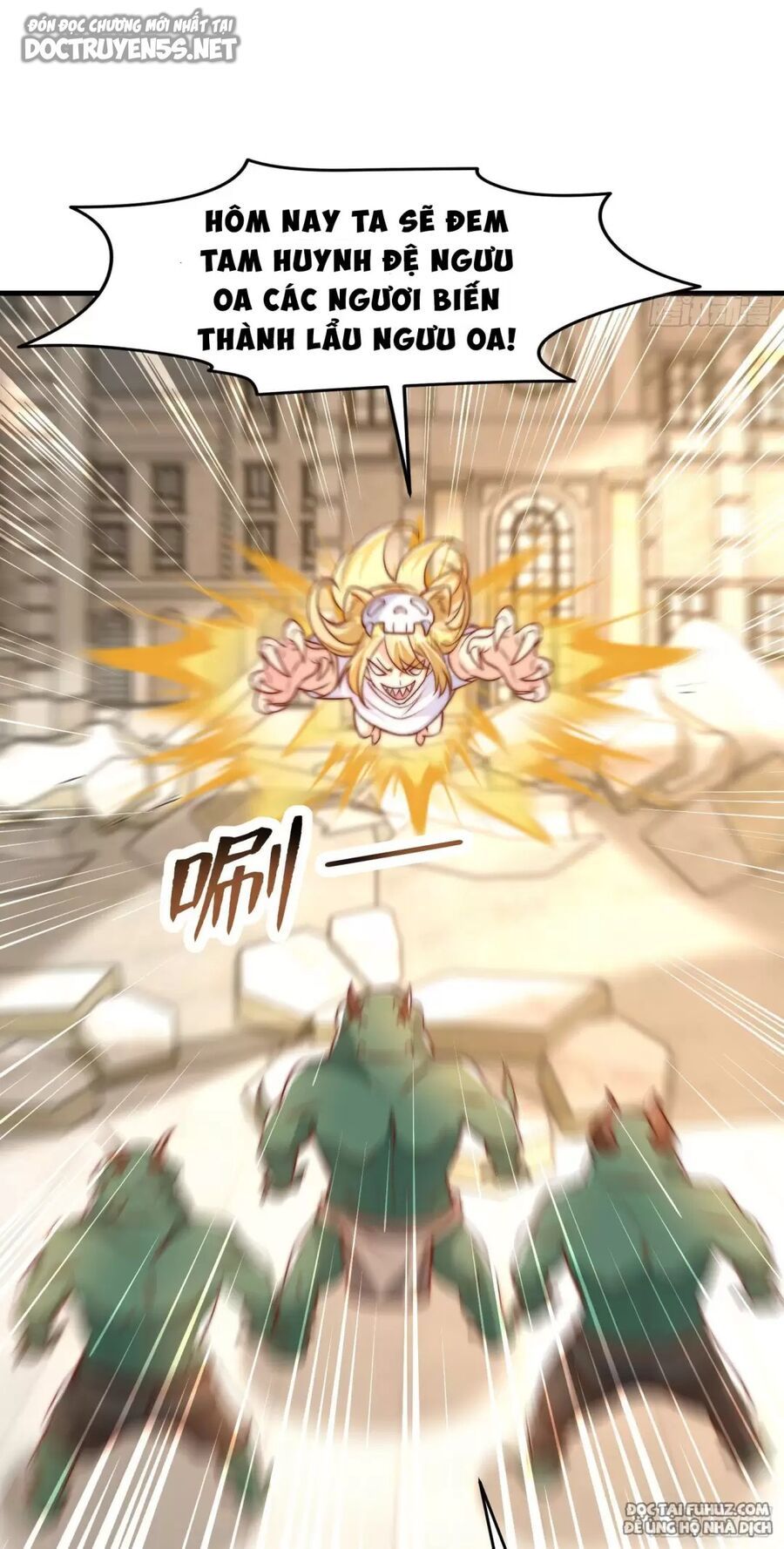 đọc truyện Vô Địch Từ Cưỡng Hôn Ma Nữ Chương 148 ảnh 58 tại Thiên Thai Truyện