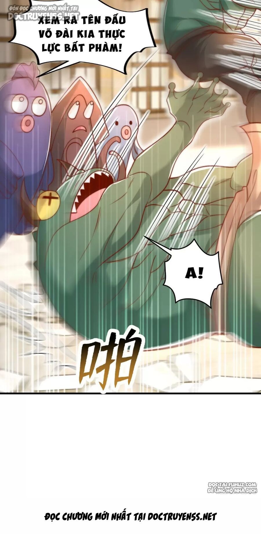 đọc truyện Vô Địch Từ Cưỡng Hôn Ma Nữ Chương 148 ảnh 60 tại Thiên Thai Truyện