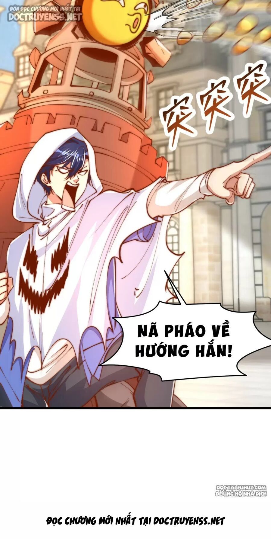 đọc truyện Vô Địch Từ Cưỡng Hôn Ma Nữ Chương 148 ảnh 8 tại Thiên Thai Truyện