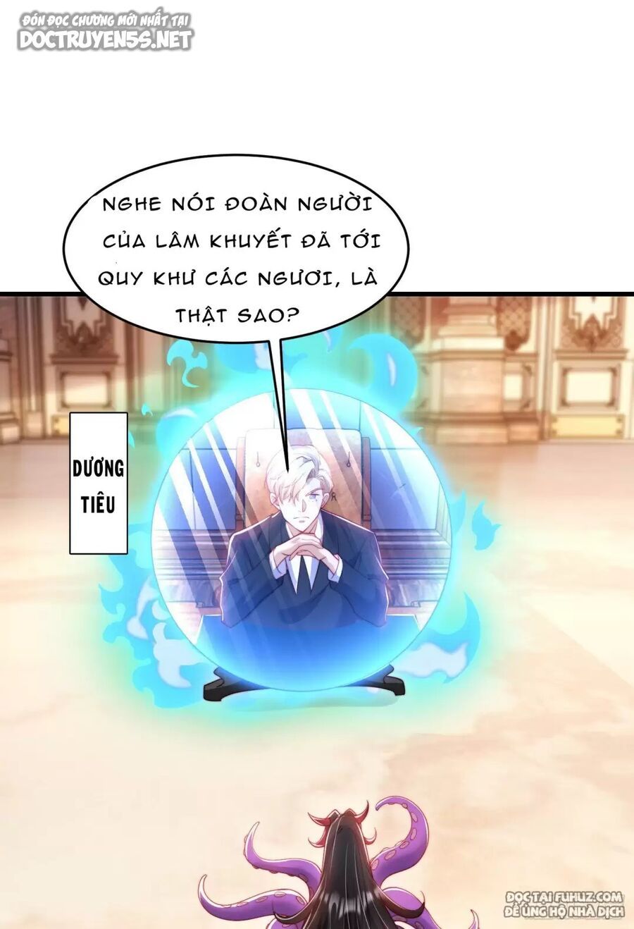 đọc truyện Vô Địch Từ Cưỡng Hôn Ma Nữ Chương 148 ảnh 65 tại Thiên Thai Truyện