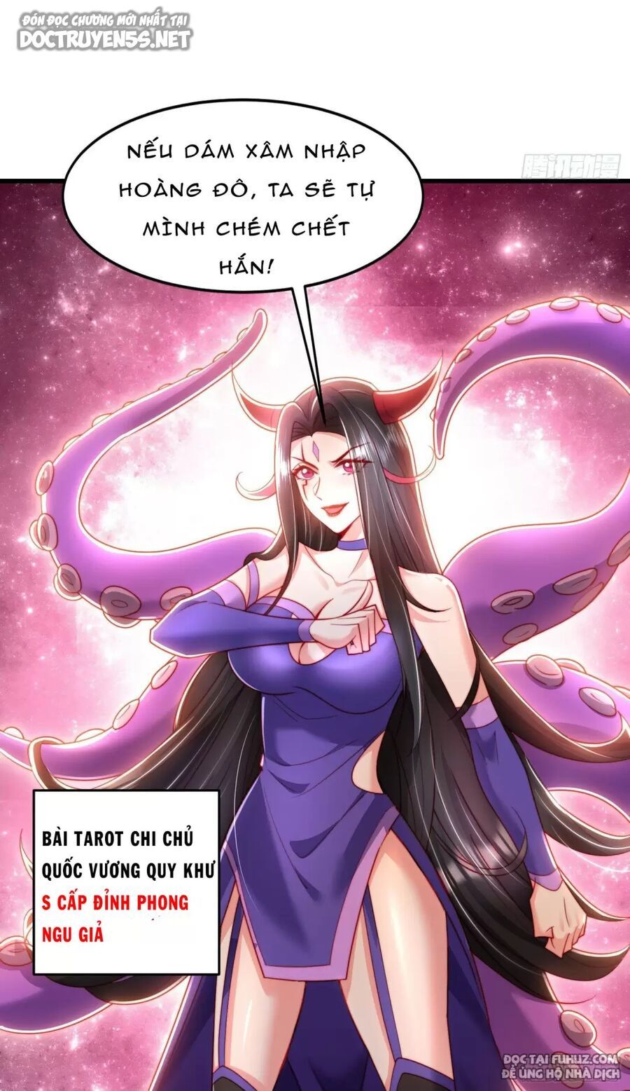 đọc truyện Vô Địch Từ Cưỡng Hôn Ma Nữ Chương 148 ảnh 67 tại Thiên Thai Truyện