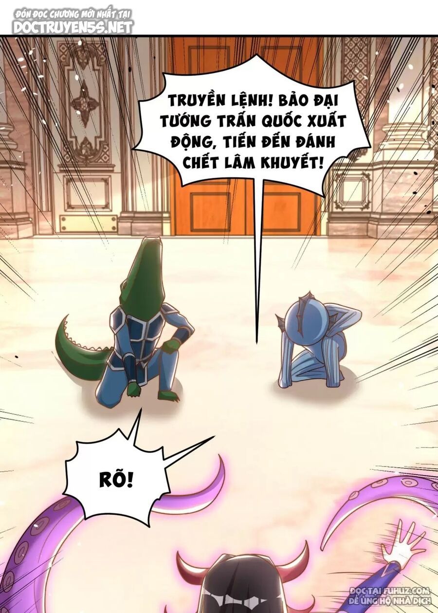 đọc truyện Vô Địch Từ Cưỡng Hôn Ma Nữ Chương 148 ảnh 75 tại Thiên Thai Truyện