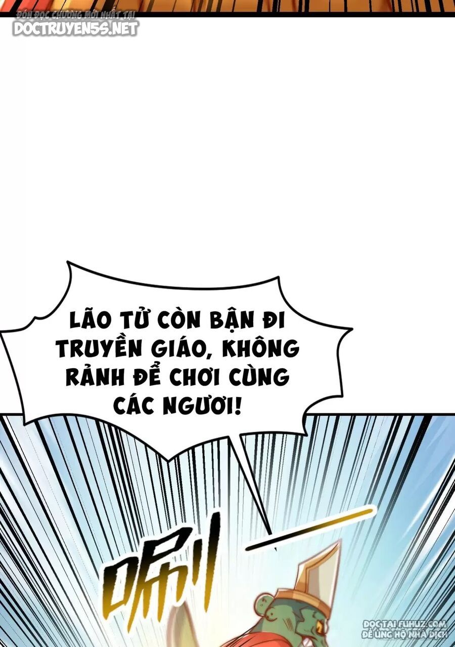 đọc truyện Vô Địch Từ Cưỡng Hôn Ma Nữ Chương 148 ảnh 10 tại Thiên Thai Truyện