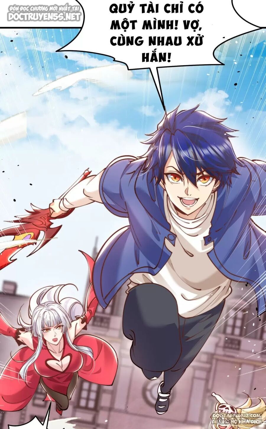 đọc truyện Vô Địch Từ Cưỡng Hôn Ma Nữ Chương 148 ảnh 87 tại Thiên Thai Truyện