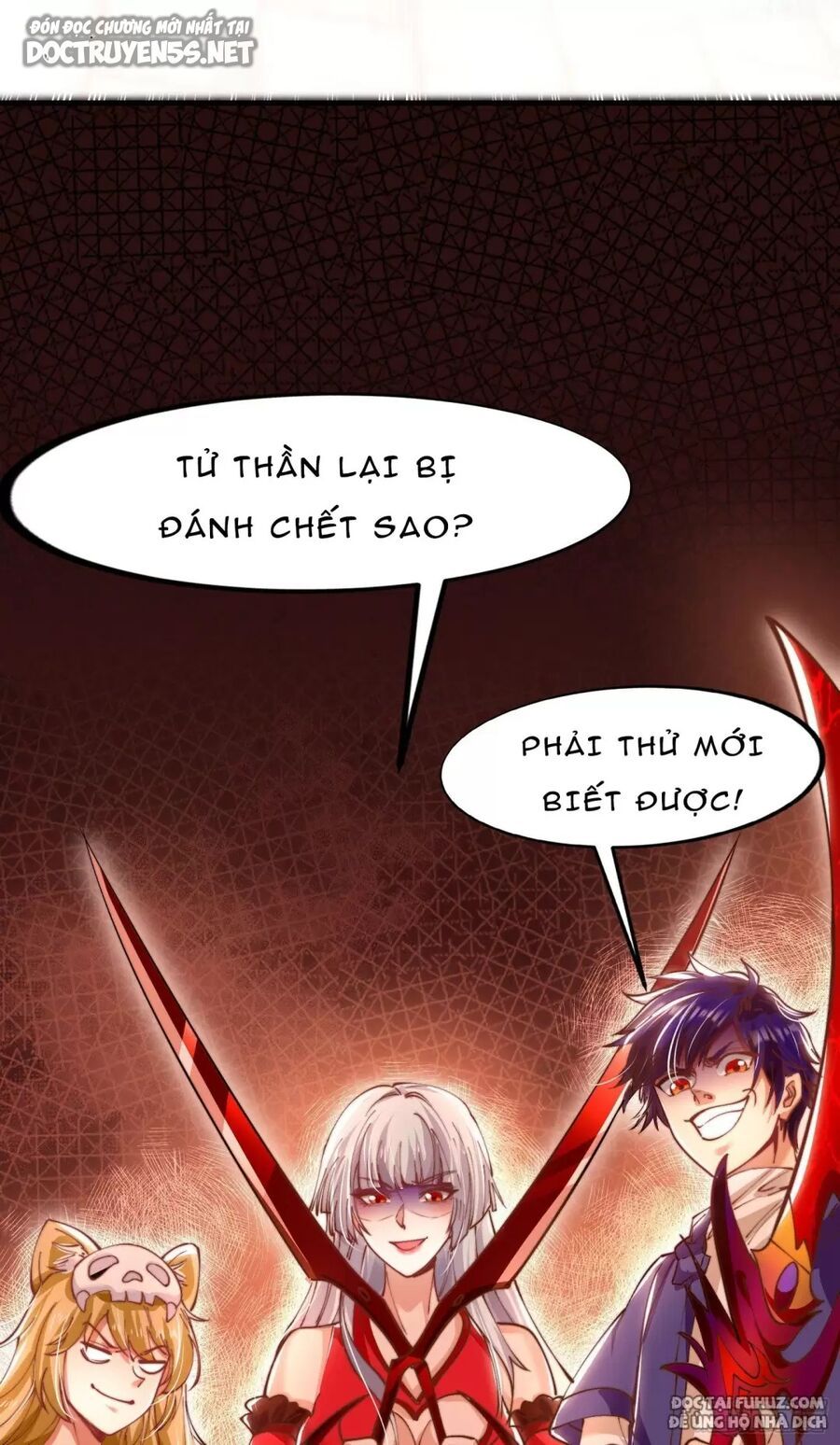 đọc truyện Vô Địch Từ Cưỡng Hôn Ma Nữ Chương 148 ảnh 89 tại Thiên Thai Truyện