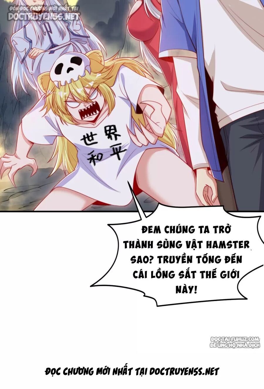 đọc truyện Vô Địch Từ Cưỡng Hôn Ma Nữ Chương 149 ảnh 15 tại Thiên Thai Truyện