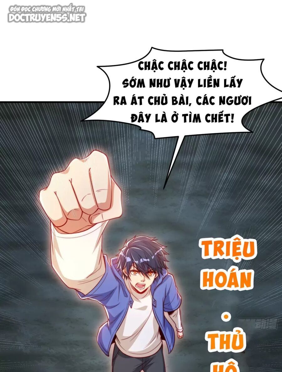 đọc truyện Vô Địch Từ Cưỡng Hôn Ma Nữ Chương 149 ảnh 18 tại Thiên Thai Truyện
