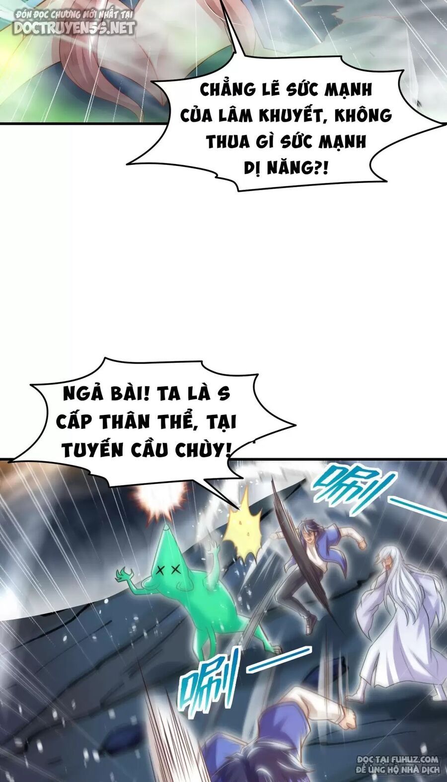 đọc truyện Vô Địch Từ Cưỡng Hôn Ma Nữ Chương 149 ảnh 40 tại Thiên Thai Truyện
