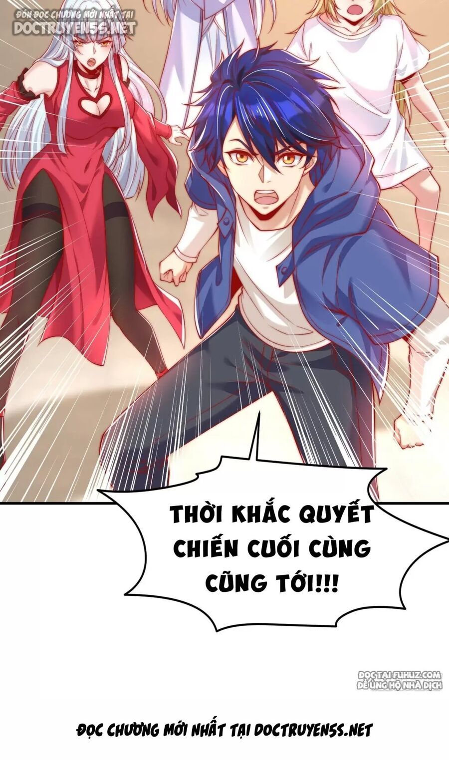 đọc truyện Vô Địch Từ Cưỡng Hôn Ma Nữ Chương 149 ảnh 80 tại Thiên Thai Truyện