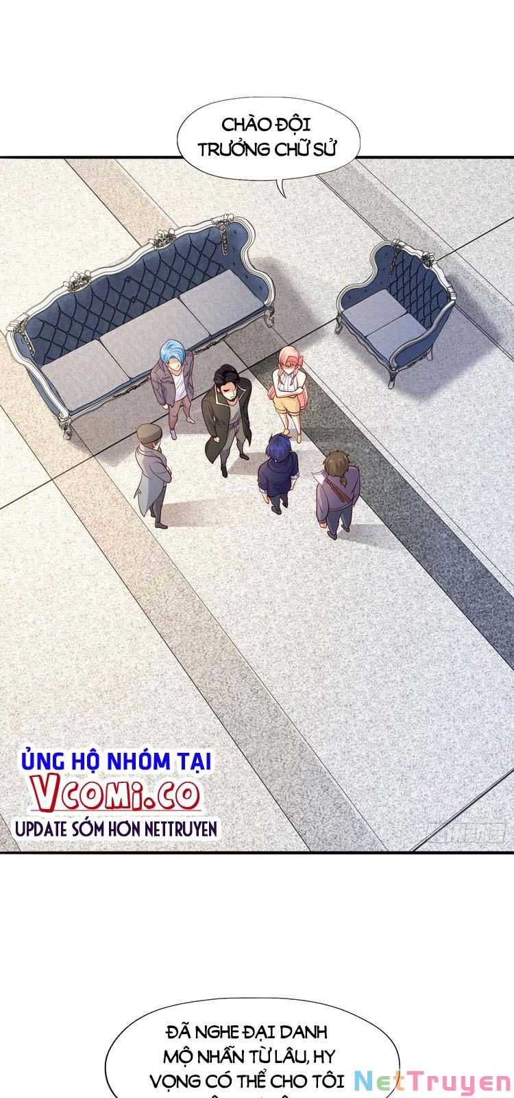 đọc truyện Vô Địch Từ Cưỡng Hôn Ma Nữ Chương 15 ảnh 1 tại Thiên Thai Truyện
