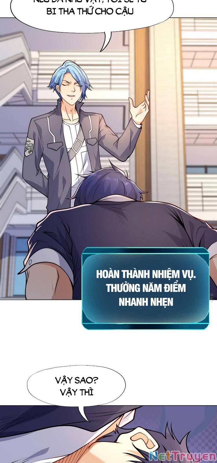 đọc truyện Vô Địch Từ Cưỡng Hôn Ma Nữ Chương 15 ảnh 31 tại Thiên Thai Truyện
