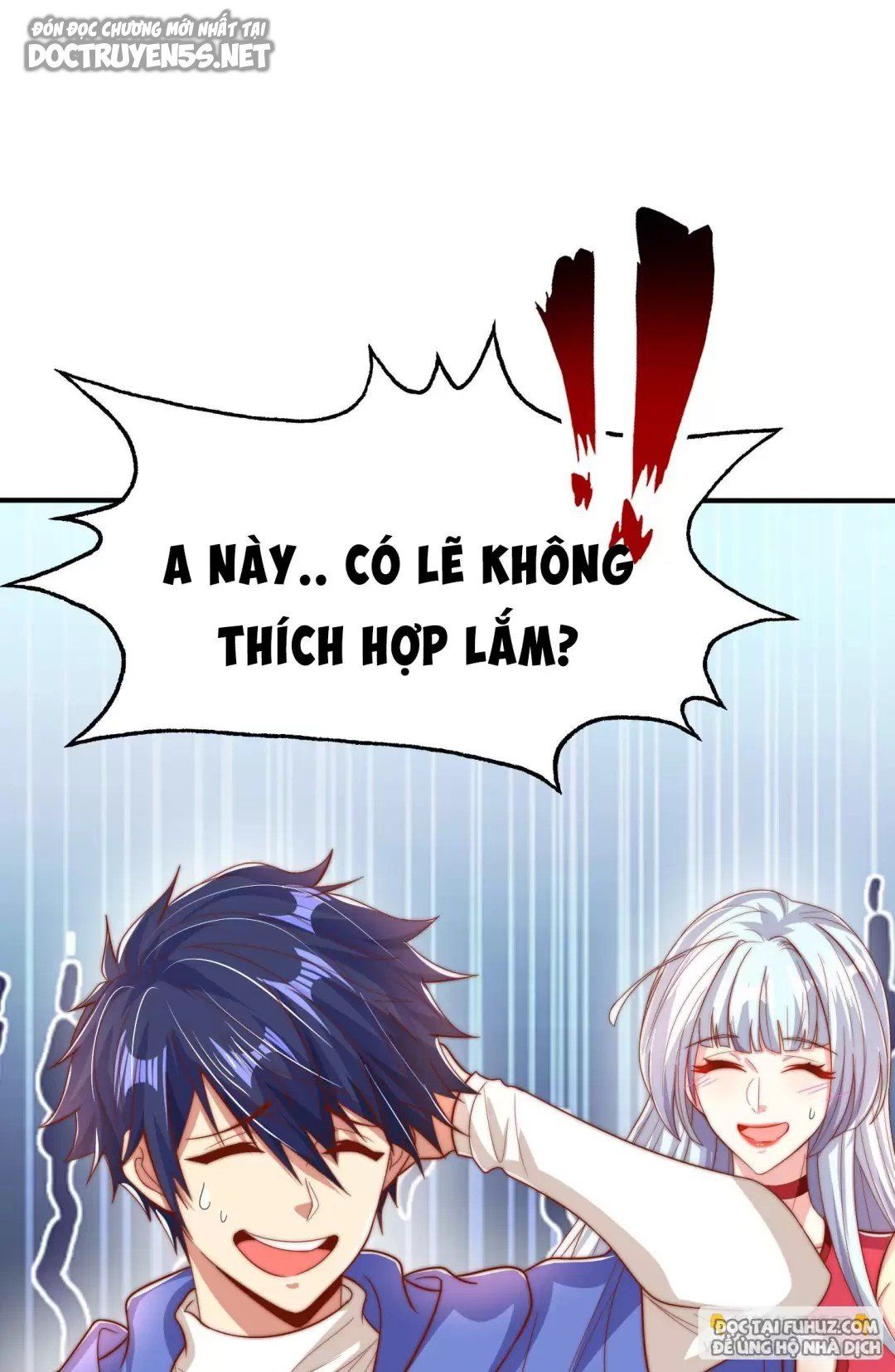 đọc truyện Vô Địch Từ Cưỡng Hôn Ma Nữ Chương 151 ảnh 78 tại Thiên Thai Truyện