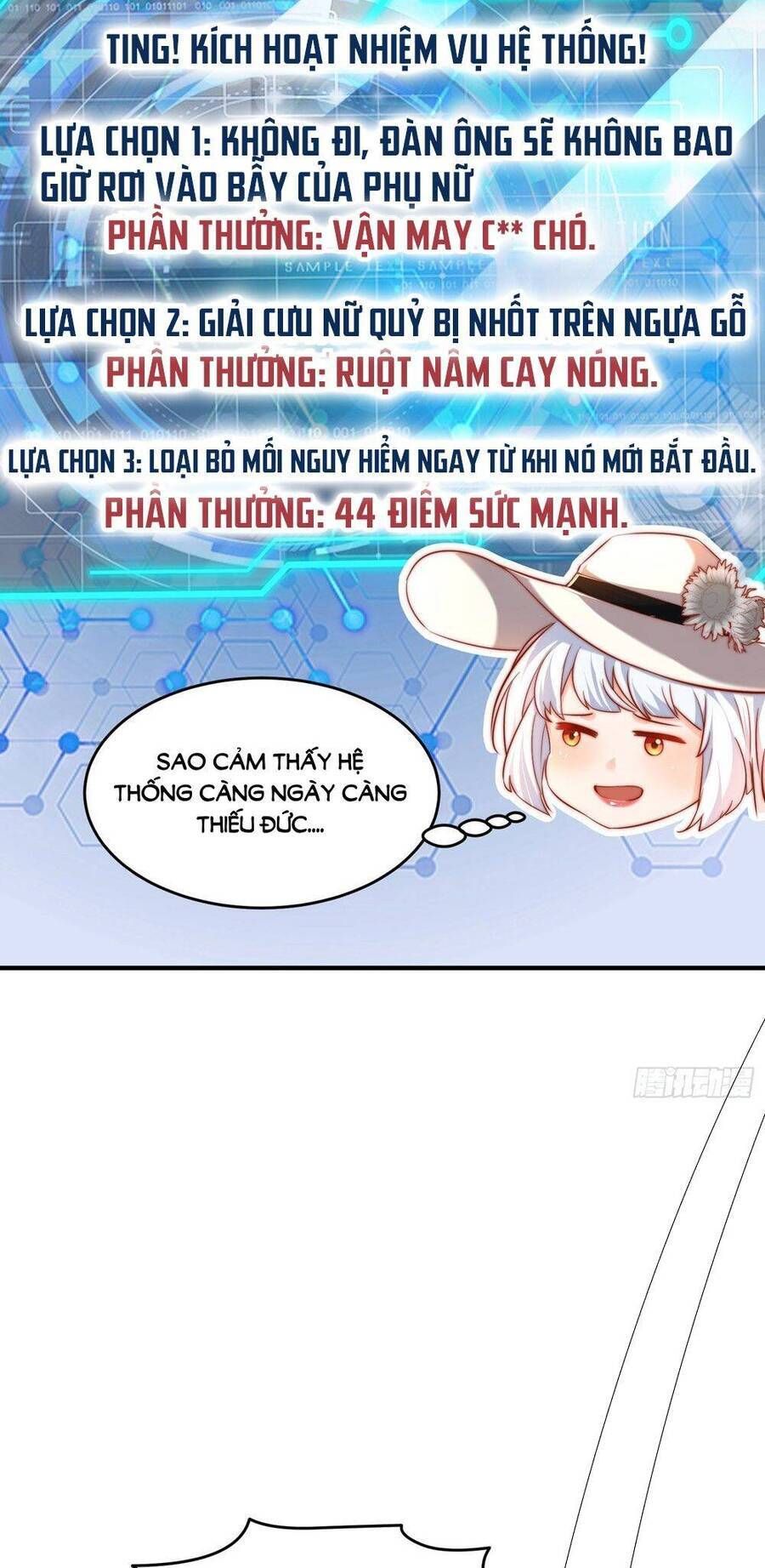 đọc truyện Vô Địch Từ Cưỡng Hôn Ma Nữ Chương 153 ảnh 24 tại Thiên Thai Truyện