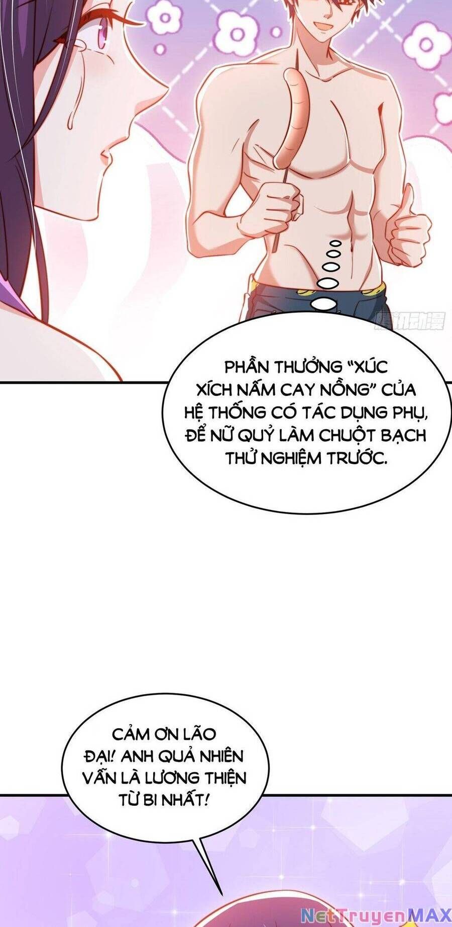 đọc truyện Vô Địch Từ Cưỡng Hôn Ma Nữ Chương 153 ảnh 53 tại Thiên Thai Truyện