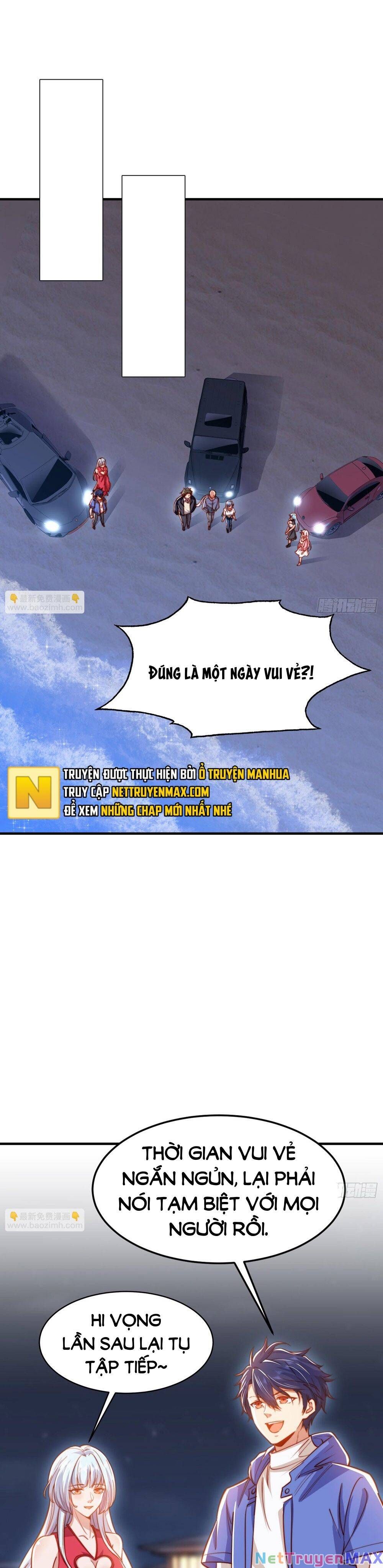 đọc truyện Vô Địch Từ Cưỡng Hôn Ma Nữ Chương 154 ảnh 17 tại Thiên Thai Truyện