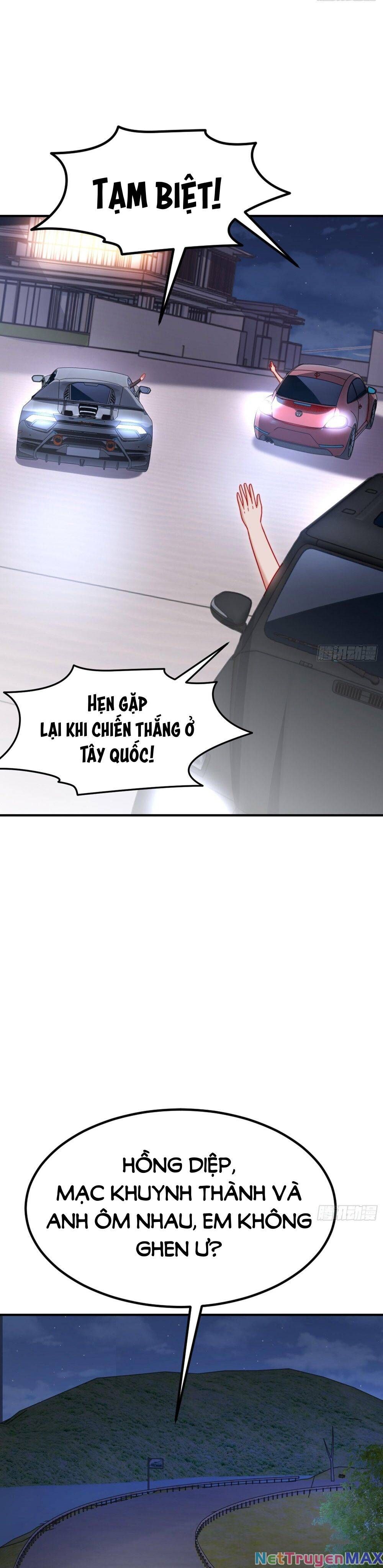 đọc truyện Vô Địch Từ Cưỡng Hôn Ma Nữ Chương 154 ảnh 24 tại Thiên Thai Truyện