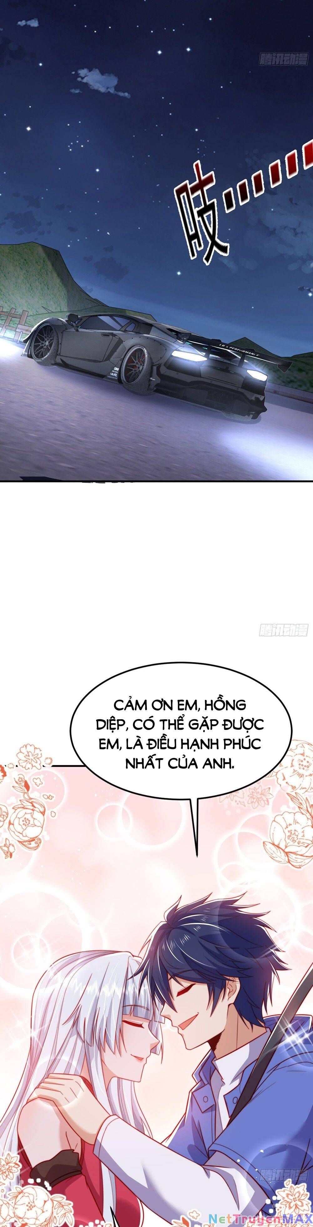 đọc truyện Vô Địch Từ Cưỡng Hôn Ma Nữ Chương 154 ảnh 26 tại Thiên Thai Truyện