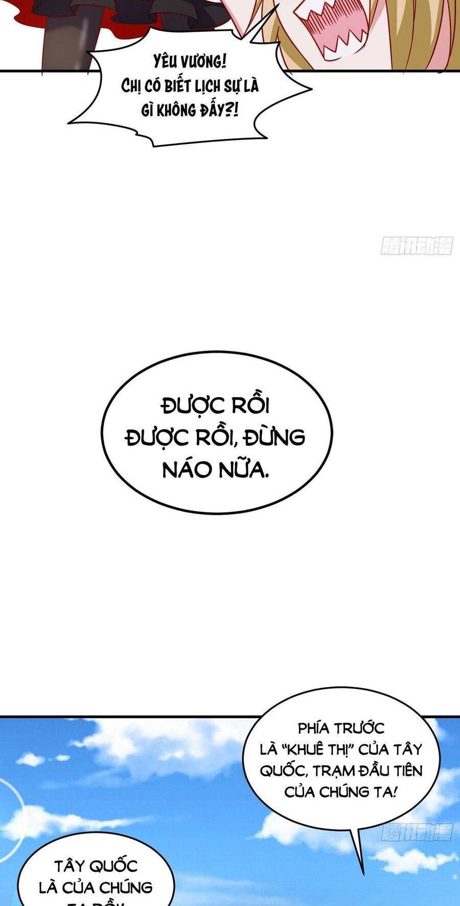 đọc truyện Vô Địch Từ Cưỡng Hôn Ma Nữ Chương 155 ảnh 24 tại Thiên Thai Truyện