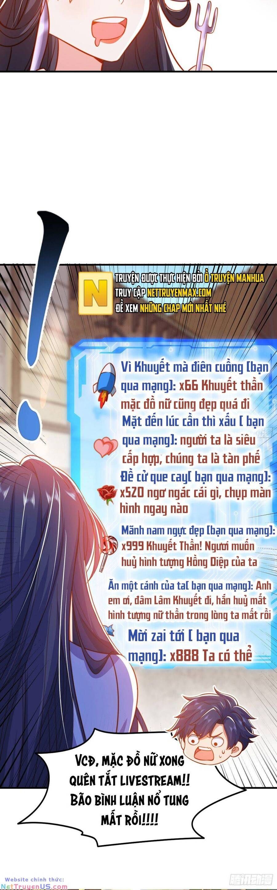 đọc truyện Vô Địch Từ Cưỡng Hôn Ma Nữ Chương 155 ảnh 50 tại Thiên Thai Truyện