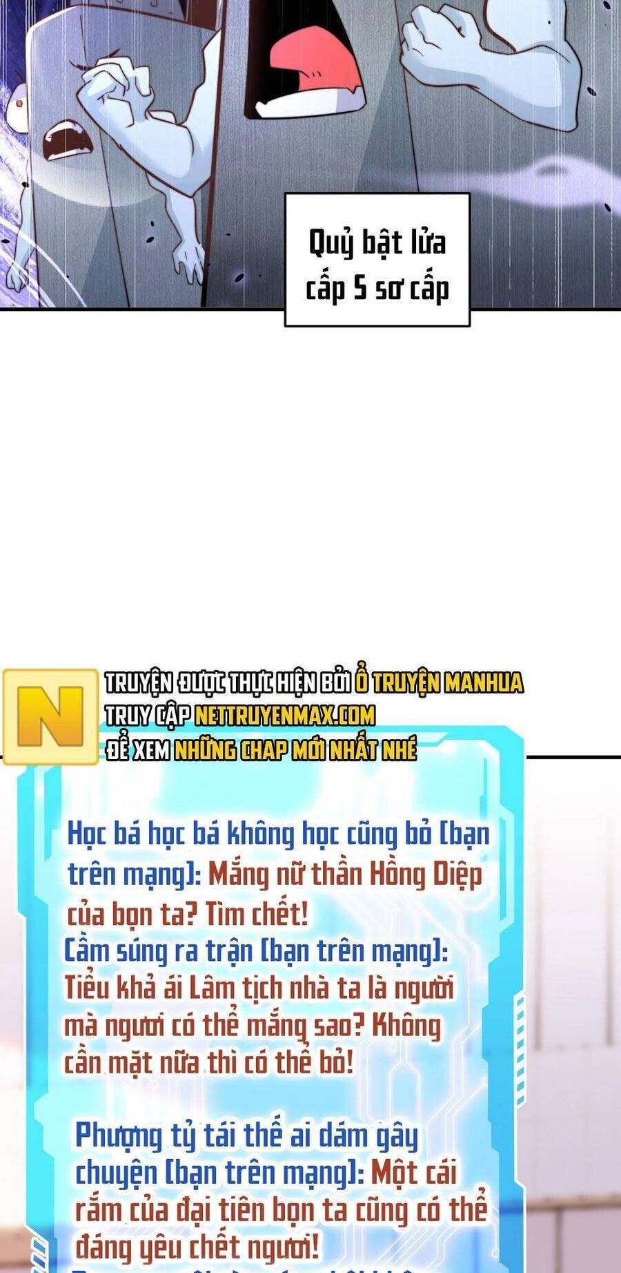 đọc truyện Vô Địch Từ Cưỡng Hôn Ma Nữ Chương 156 ảnh 26 tại Thiên Thai Truyện