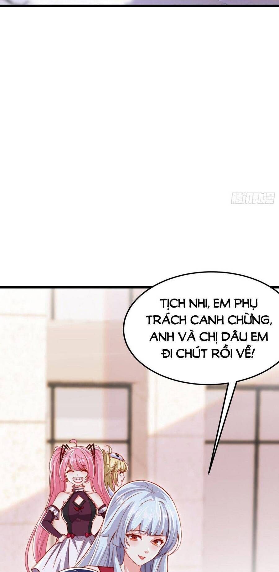 đọc truyện Vô Địch Từ Cưỡng Hôn Ma Nữ Chương 156 ảnh 4 tại Thiên Thai Truyện