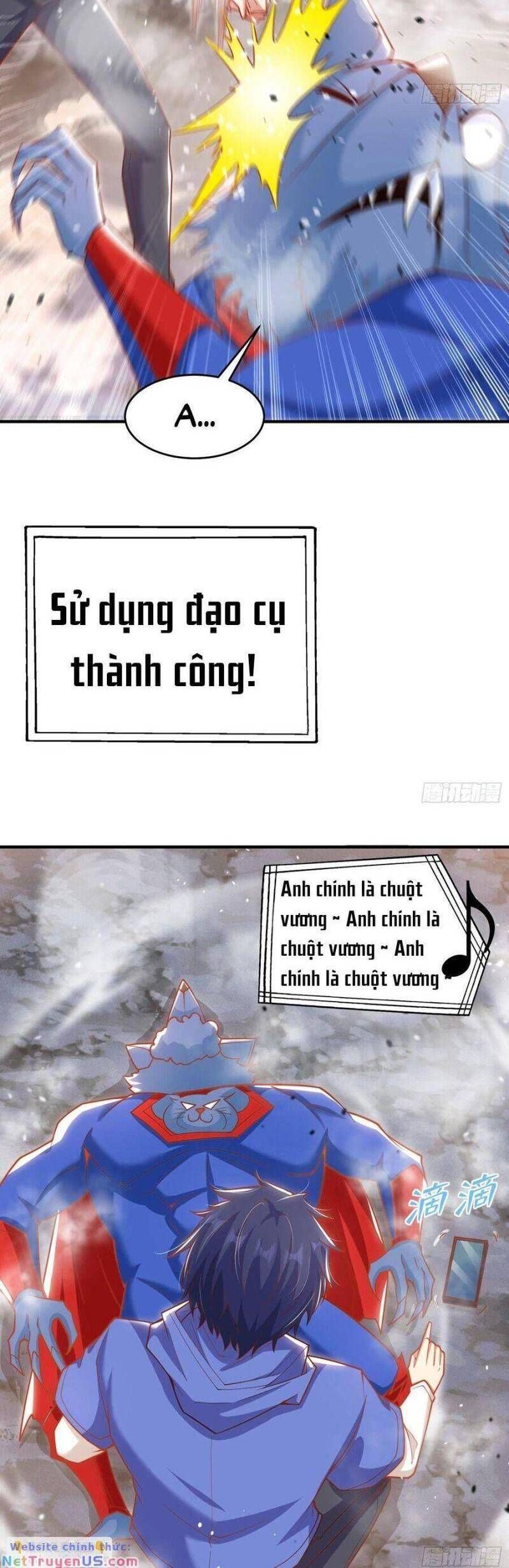 đọc truyện Vô Địch Từ Cưỡng Hôn Ma Nữ Chương 157 ảnh 25 tại Thiên Thai Truyện