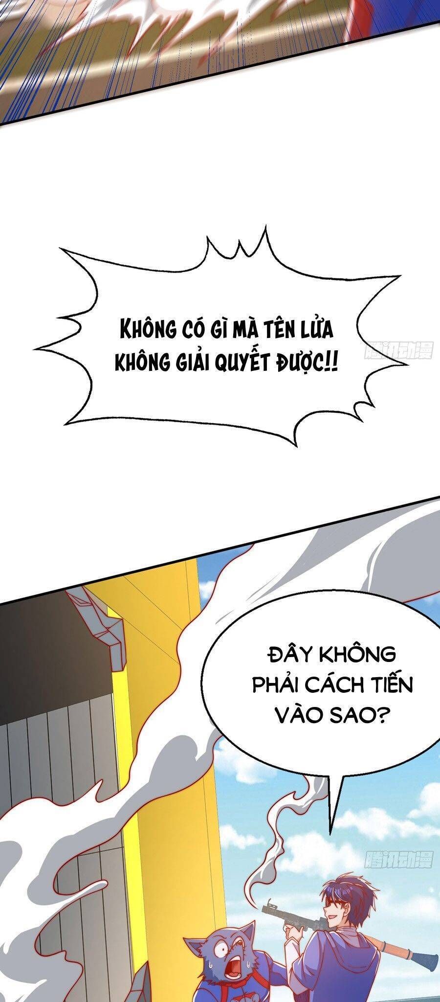 đọc truyện Vô Địch Từ Cưỡng Hôn Ma Nữ Chương 158 ảnh 24 tại Thiên Thai Truyện