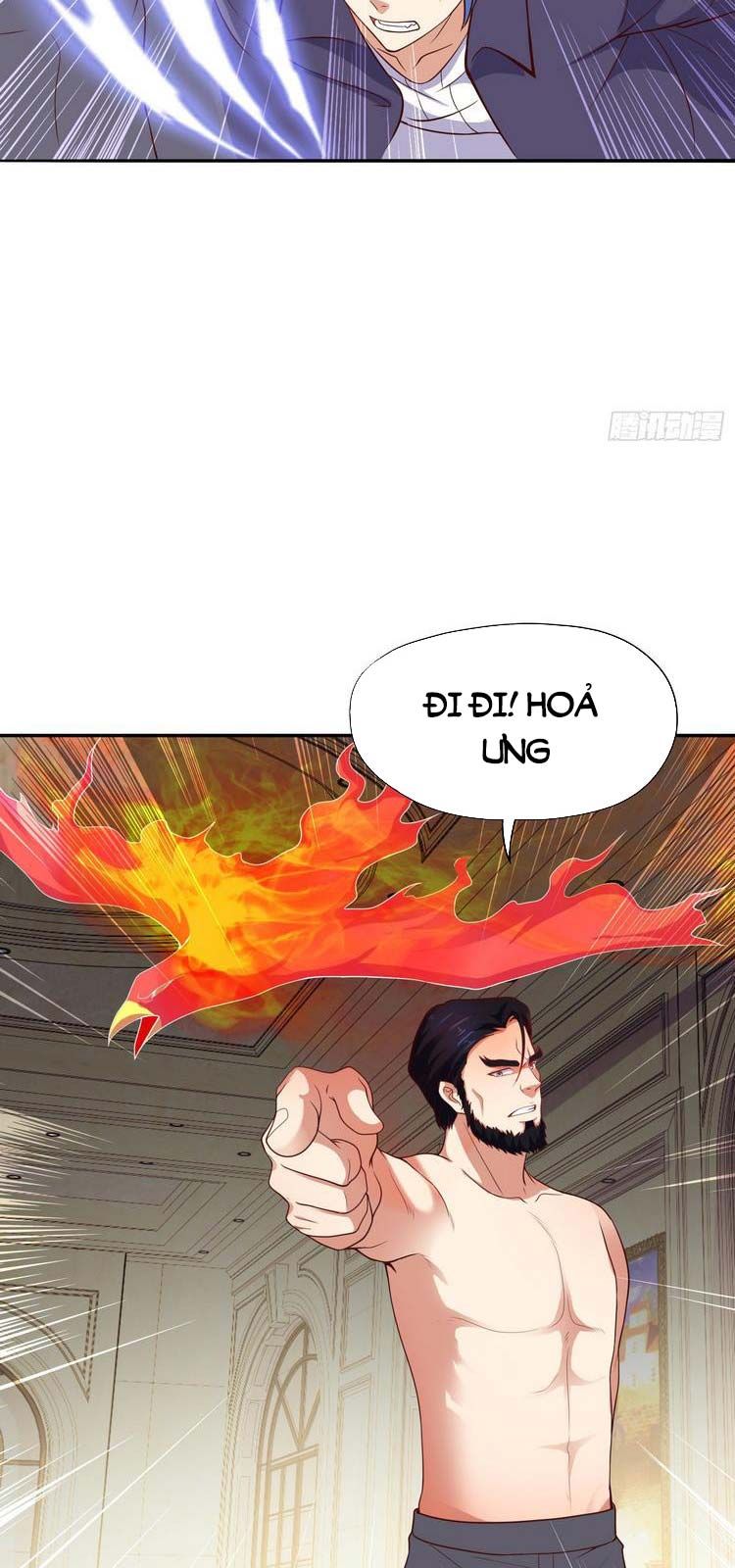 đọc truyện Vô Địch Từ Cưỡng Hôn Ma Nữ Chương 16 ảnh 32 tại Thiên Thai Truyện