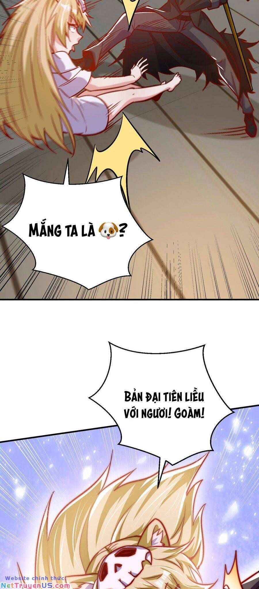 đọc truyện Vô Địch Từ Cưỡng Hôn Ma Nữ Chương 160 ảnh 10 tại Giả Dược