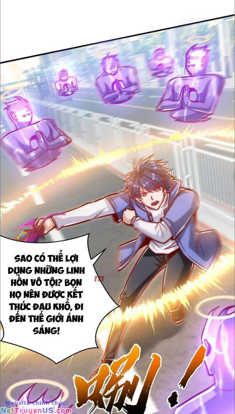 đọc truyện Vô Địch Từ Cưỡng Hôn Ma Nữ Chương 165 ảnh 27 tại Thiên Thai Truyện
