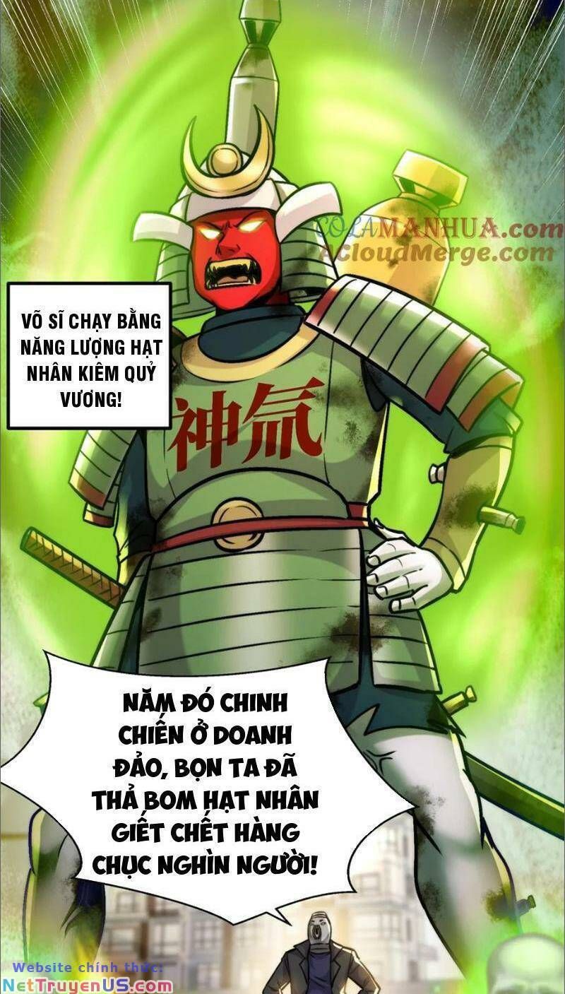 đọc truyện Vô Địch Từ Cưỡng Hôn Ma Nữ Chương 165 ảnh 35 tại Thiên Thai Truyện