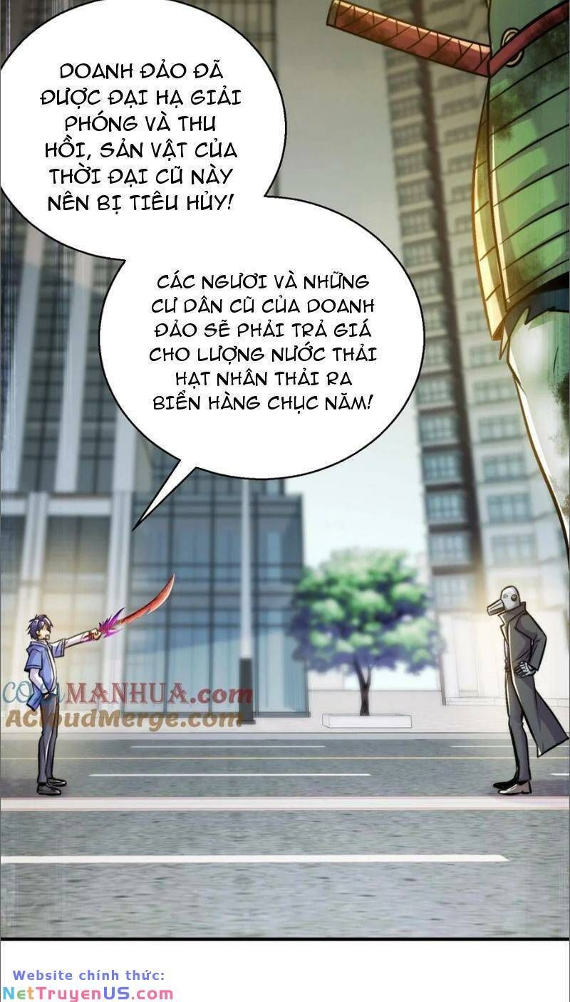 đọc truyện Vô Địch Từ Cưỡng Hôn Ma Nữ Chương 165 ảnh 37 tại Thiên Thai Truyện