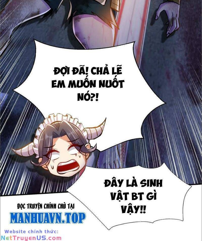 đọc truyện Vô Địch Từ Cưỡng Hôn Ma Nữ Chương 165 ảnh 60 tại Thiên Thai Truyện