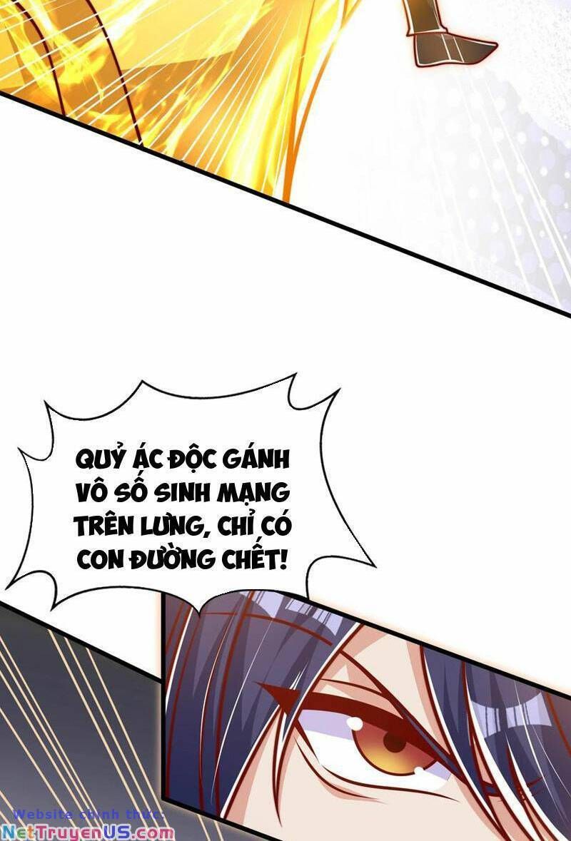 đọc truyện Vô Địch Từ Cưỡng Hôn Ma Nữ Chương 166 ảnh 20 tại Giả Dược
