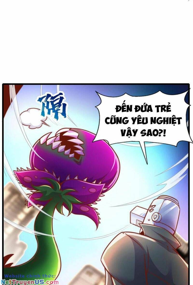đọc truyện Vô Địch Từ Cưỡng Hôn Ma Nữ Chương 166 ảnh 5 tại Giả Dược