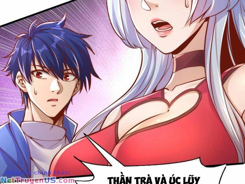 đọc truyện Vô Địch Từ Cưỡng Hôn Ma Nữ Chương 166 ảnh 41 tại Giả Dược