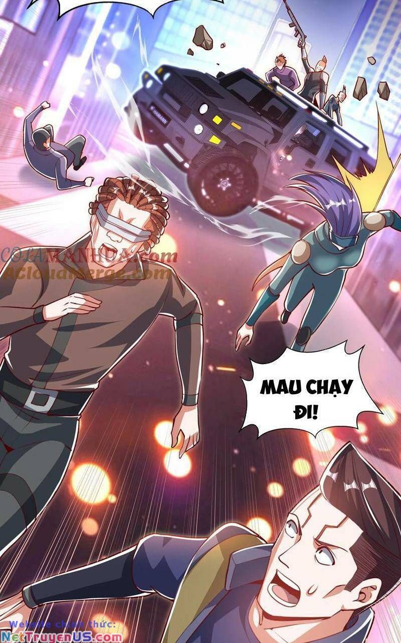 đọc truyện Vô Địch Từ Cưỡng Hôn Ma Nữ Chương 167 ảnh 34 tại Thiên Thai Truyện