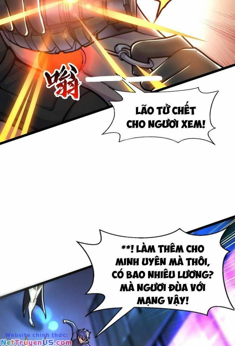 đọc truyện Vô Địch Từ Cưỡng Hôn Ma Nữ Chương 168 ảnh 3 tại Thiên Thai Truyện